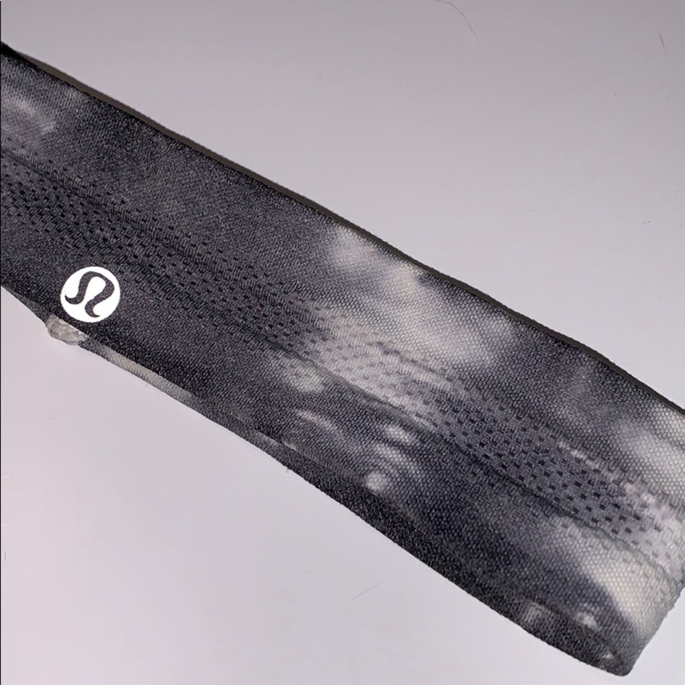 Lululemon headband